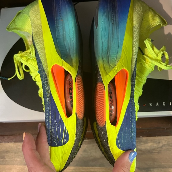 Nike Racing Sneakers - Picture 4 of 10